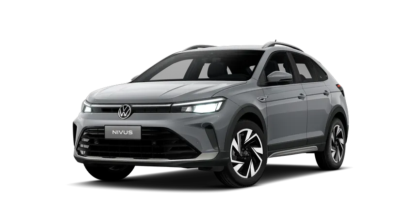 Highline 200 TSI 3/4-view