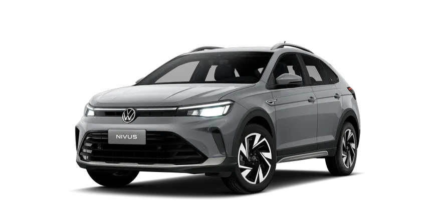 Highline 200 TSI 3/4-view