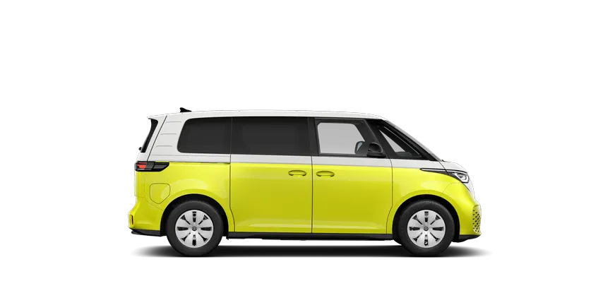 ID. Buzz side-view