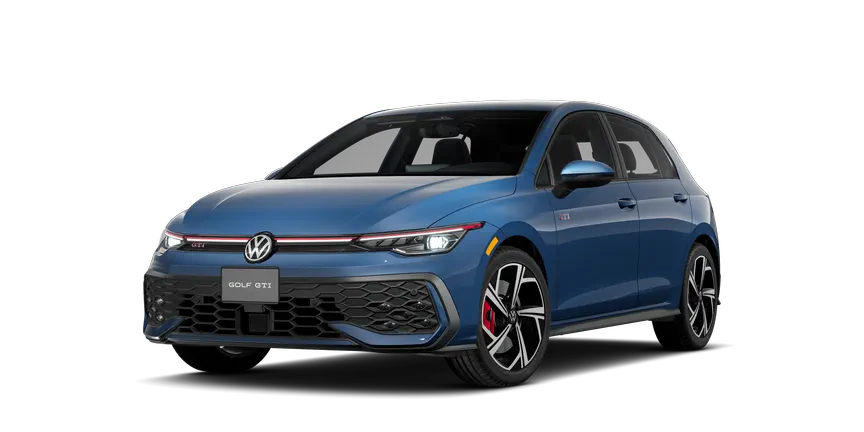 Golf GTI