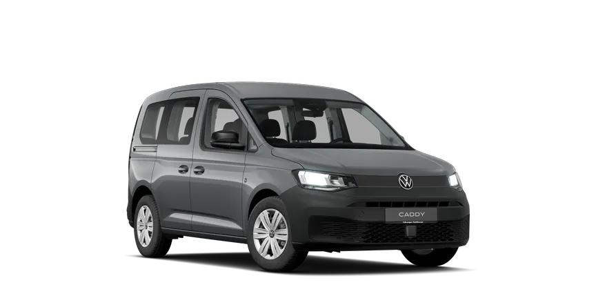 Kombi 3/4-view