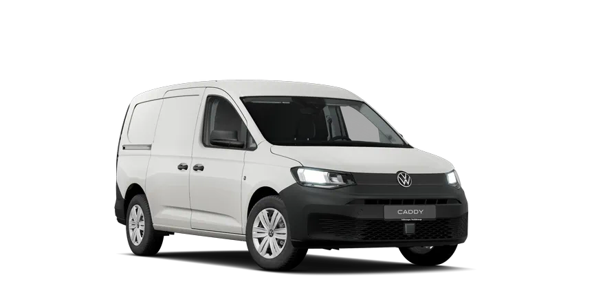 Caddy Cargo/Caddy Flexible