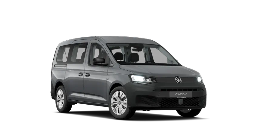 Kombi Maxi 3/4-view