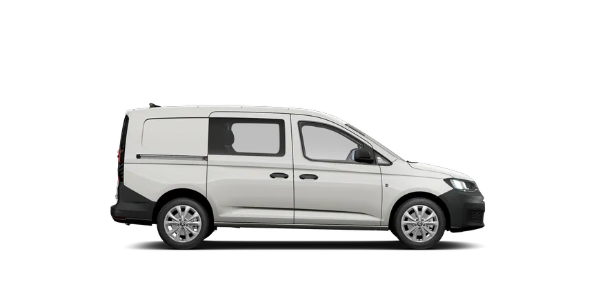 Caddy Flexible side-view