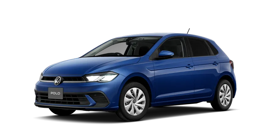 Polo | ハッチバック | フォルクスワーゲン公式