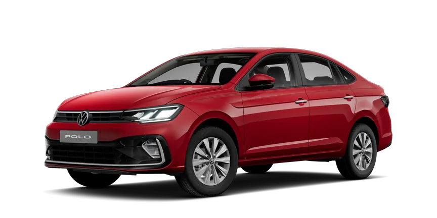 Polo Sedan