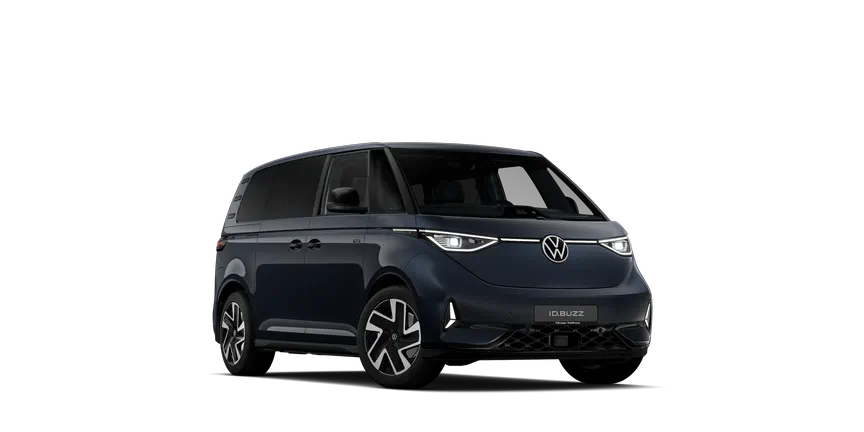 ID. Buzz GTX 3/4-view