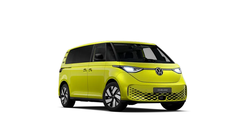 "ENERGY" langer Radstand 3/4-view