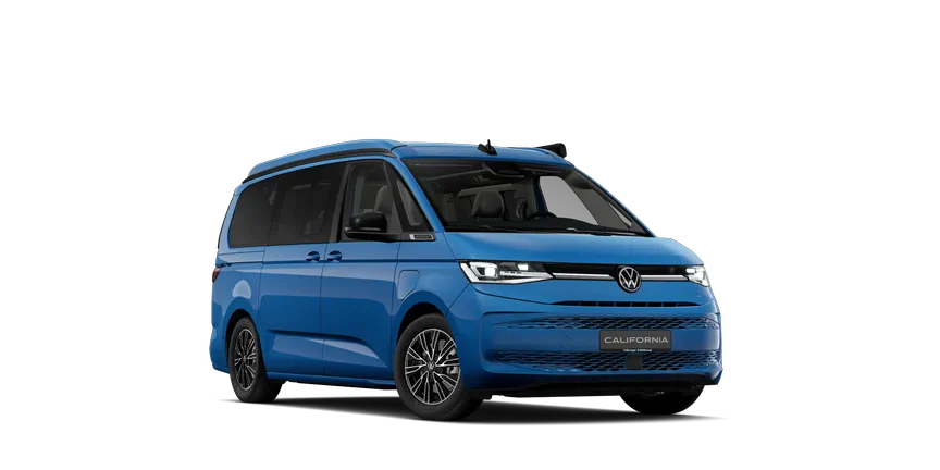 Ocean Edition 3/4-view