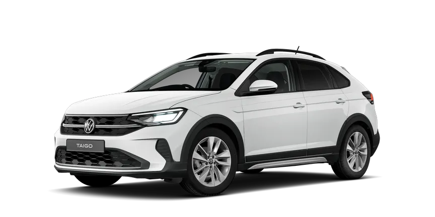 Taigo Edition 75 5/6-view