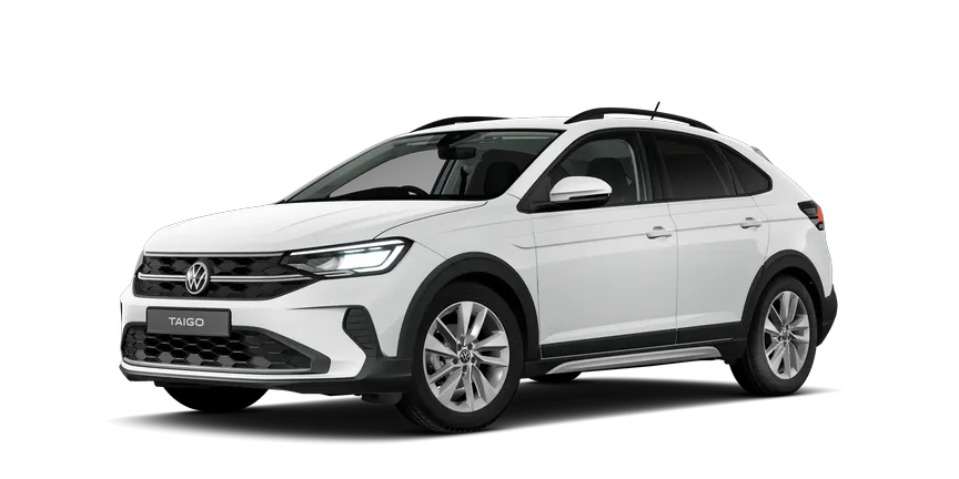 Taigo Edition 75 5/6-view