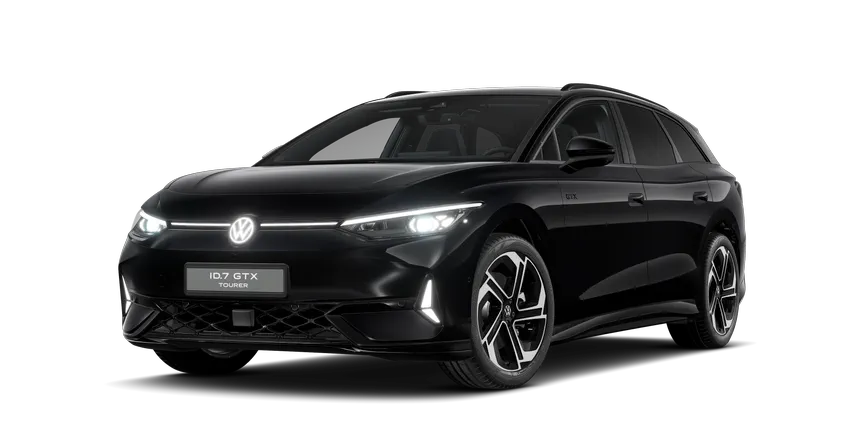 ID.7 Tourer 3/4-view