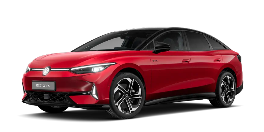 GTX 4MOTION 75-v Juhlamalli 5/6-view