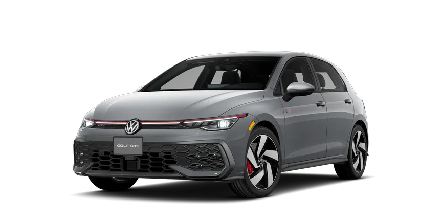 Golf GTI