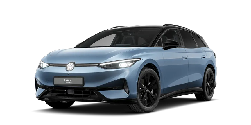 ID.7 Tourer