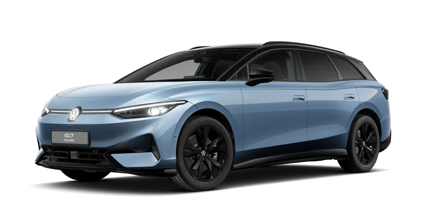 ID.7 Tourer