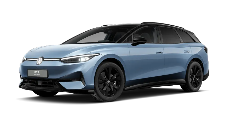 ID.7 Tourer