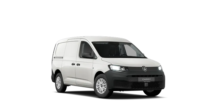 Cargo Maxi 3/4-view