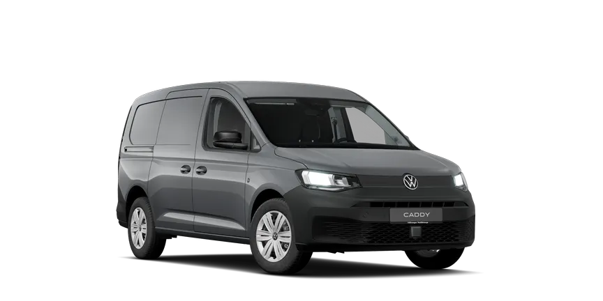 Caddy Cargo/Caddy Flexible