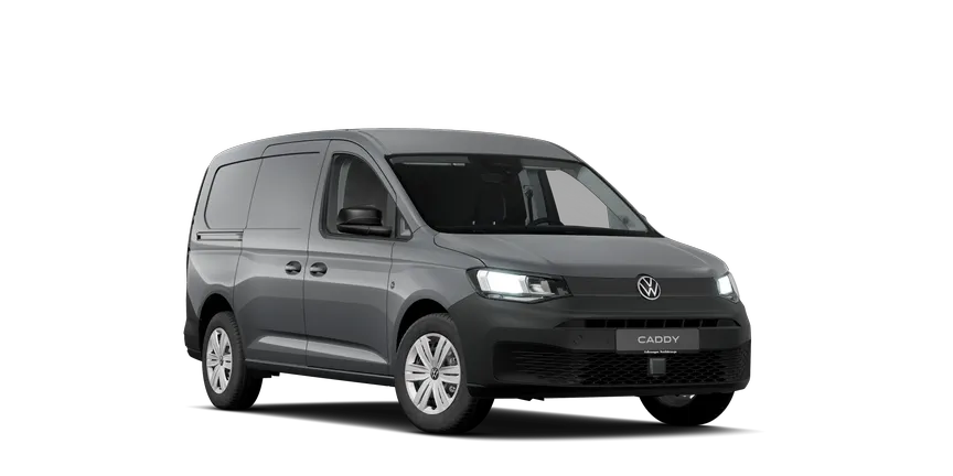 Caddy Cargo/Caddy Flexible