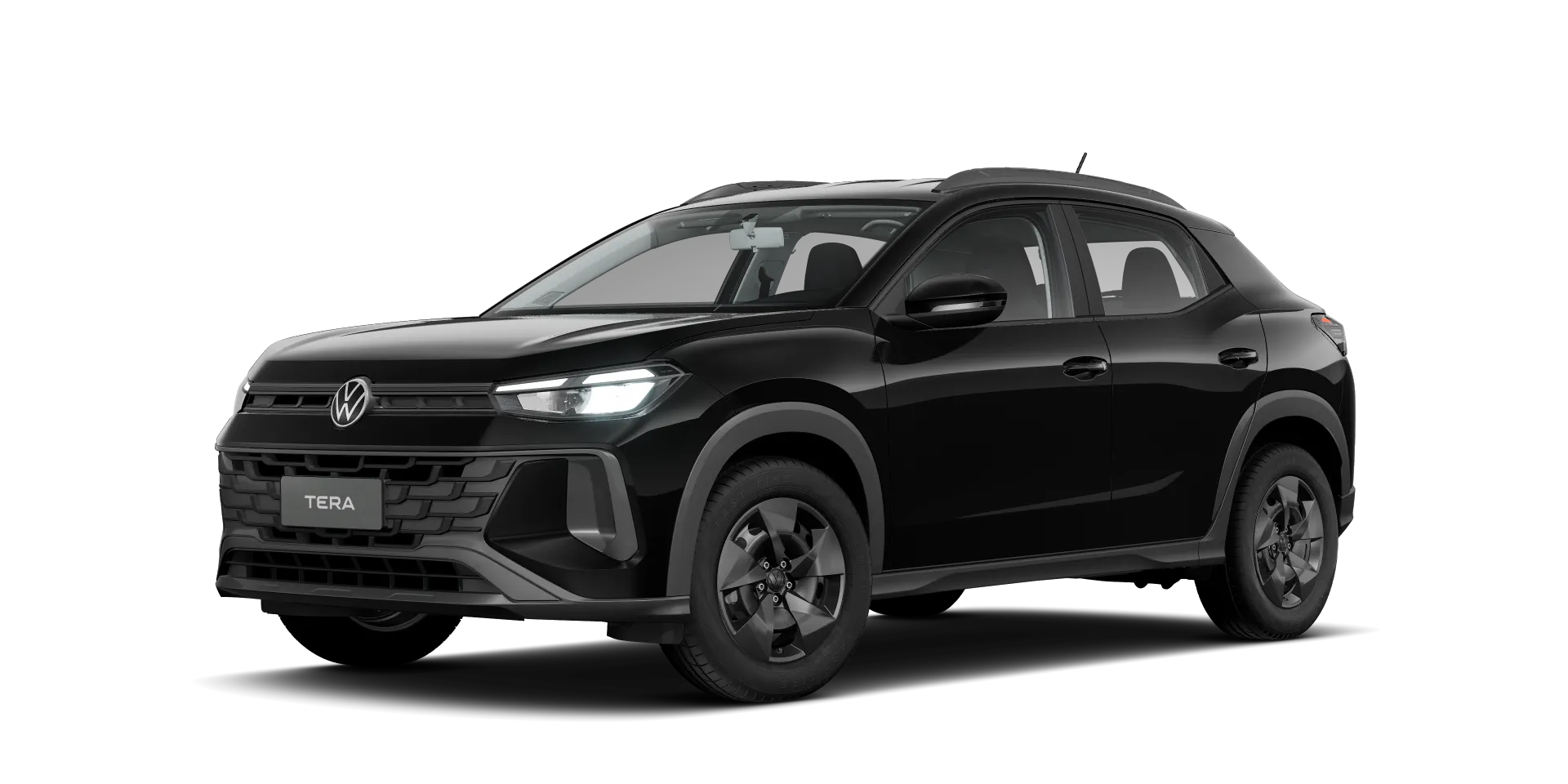 Tera - Trend MSI MT - Negro Universal
