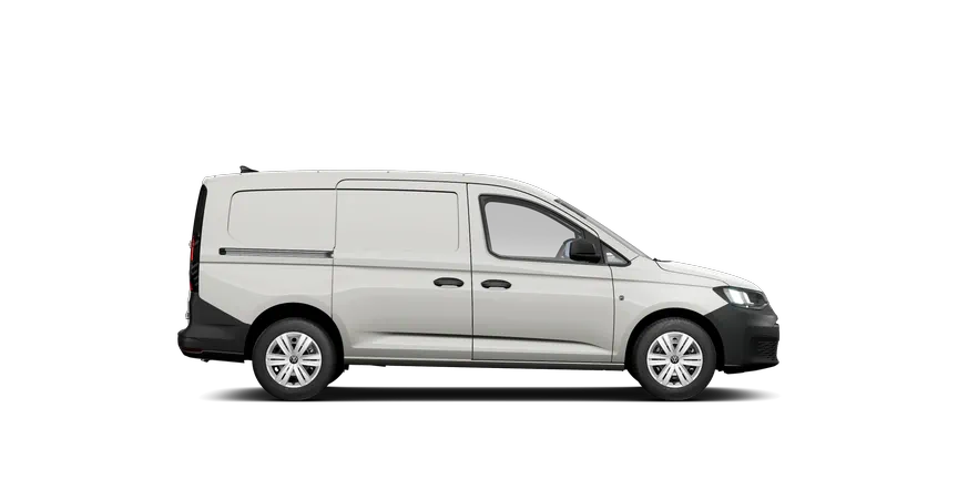 Caddy Cargo/Caddy Flexible side-view