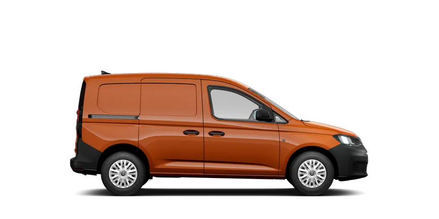 Caddy Cargo/Caddy Flexible