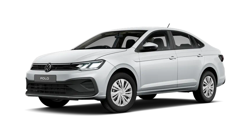 Polo Sedan