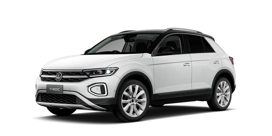 110TSI Style 5/6-view