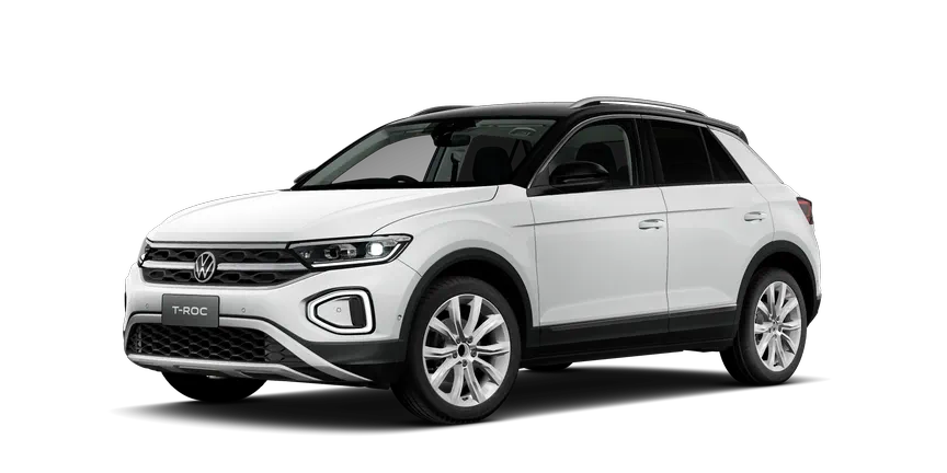 110TSI Style 5/6-view