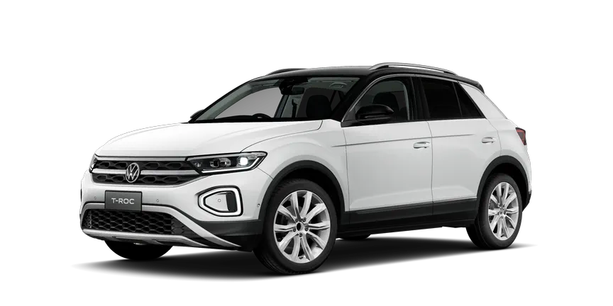 110TSI Style 5/6-view