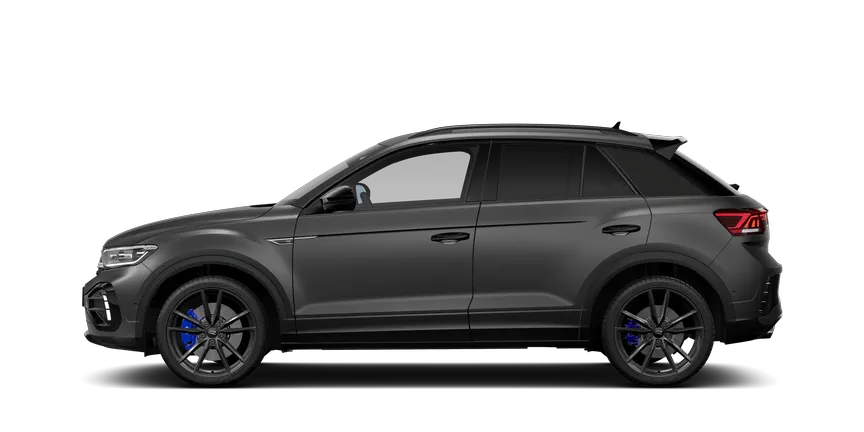 T-Roc