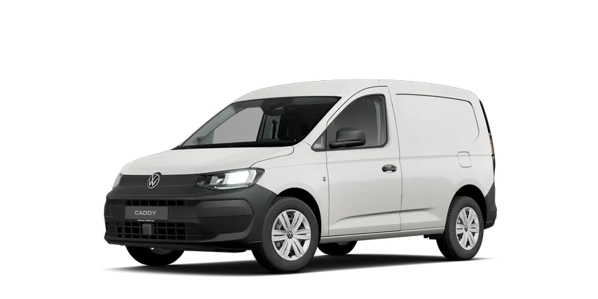 Nuevo Caddy Cargo/Caddy Flexible