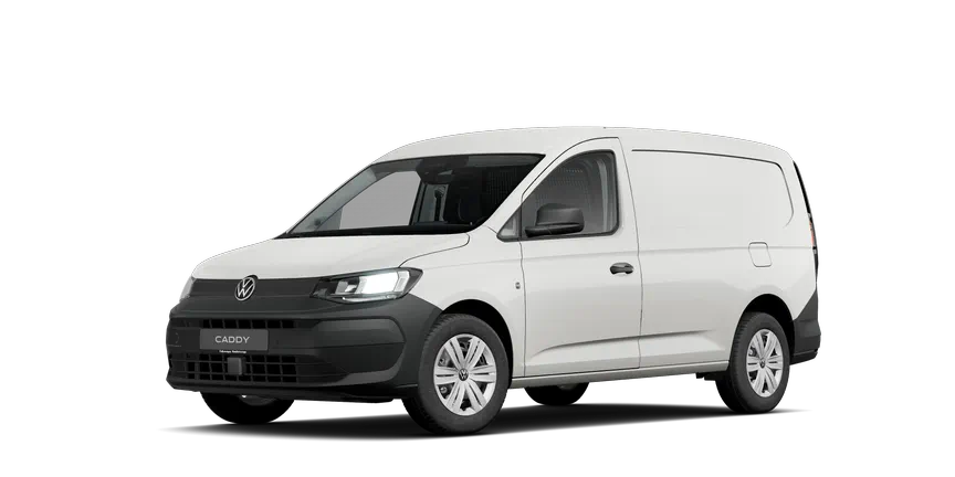 Caddy Cargo Maxi 5/6-view