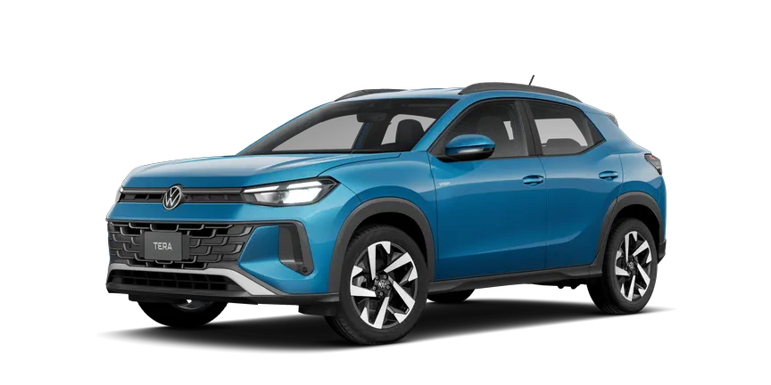 Volkswagen Tera 2026