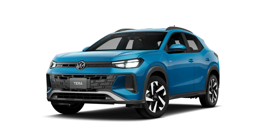 Volkswagen Tera 2026