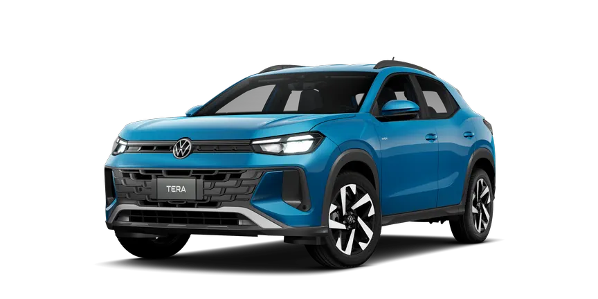 Volkswagen Tera 2026