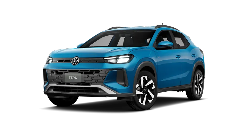 Volkswagen Tera 2026