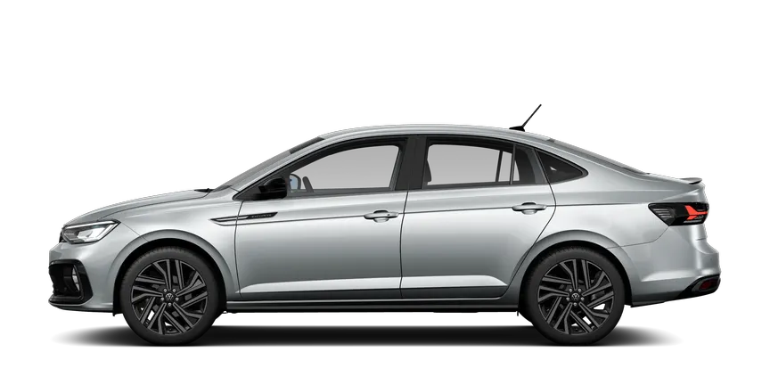 Virtus side-view