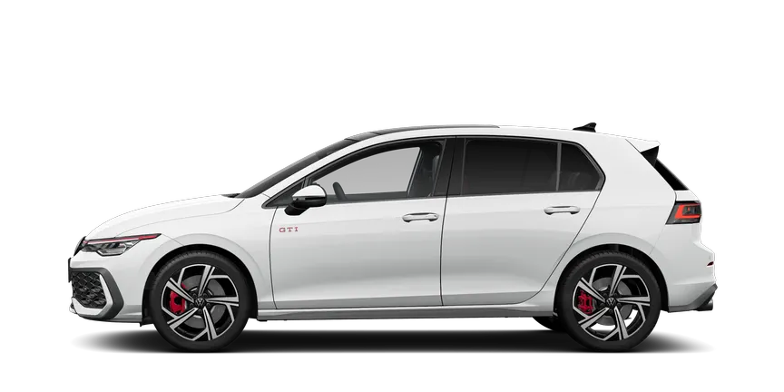 Nuevo GTI 2025