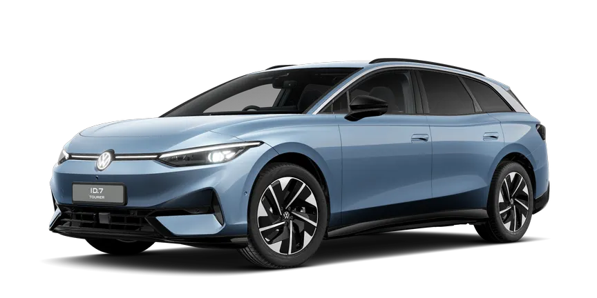 ID.7 Tourer