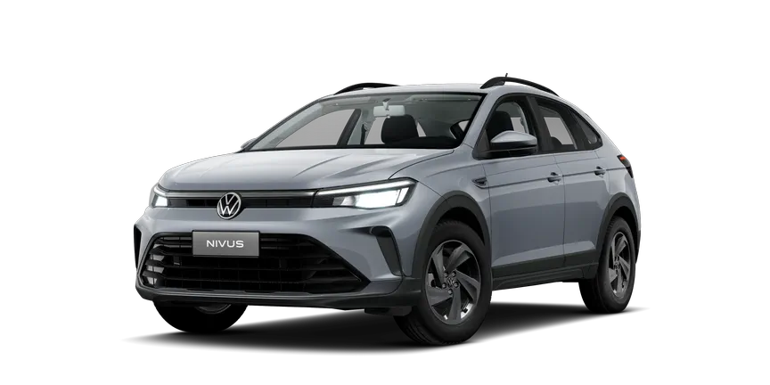 Trendline 200 TSI 3/4-view