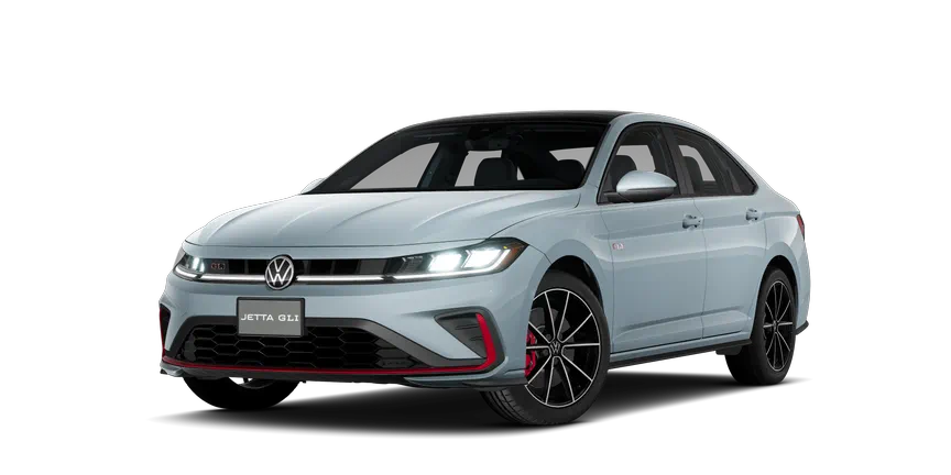 Jetta GLI
