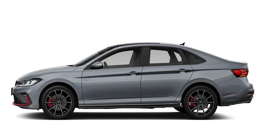 Vento side-view