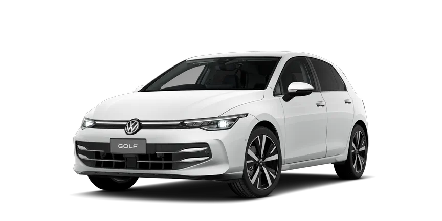 110TSI Style 3/4-view