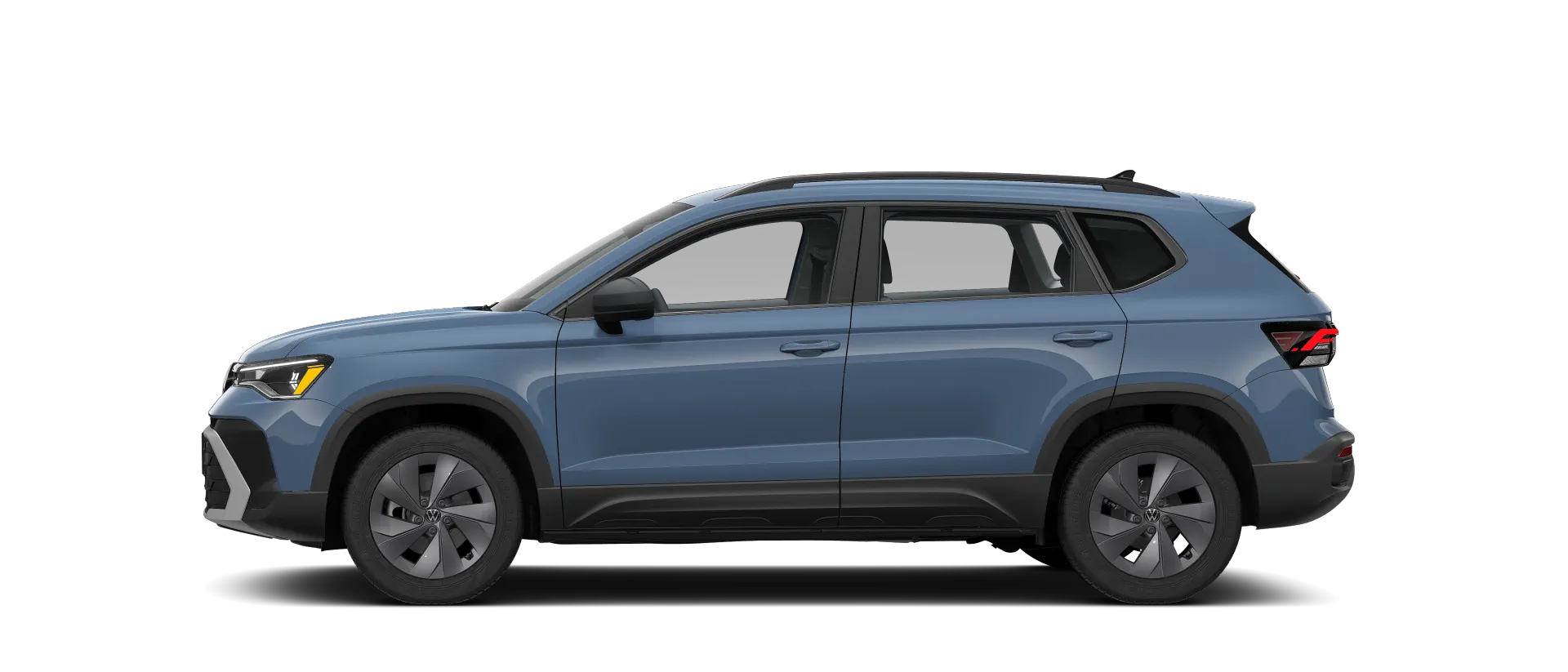 2026 Volkswagen Taos S FWD