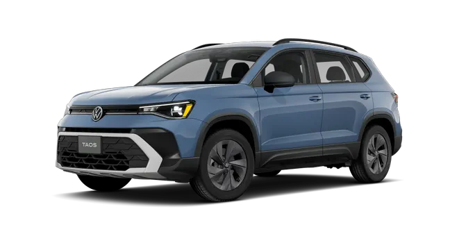 Volkswagen Taos