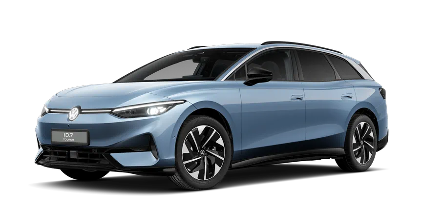 ID.7 Tourer Pro Edition Plus 5/6-view