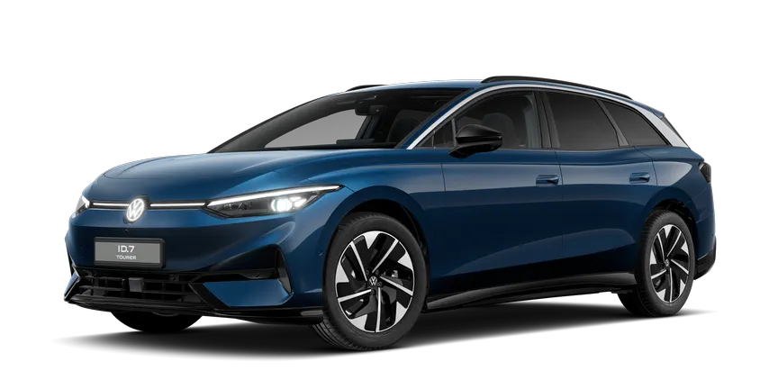 ID.7 Tourer