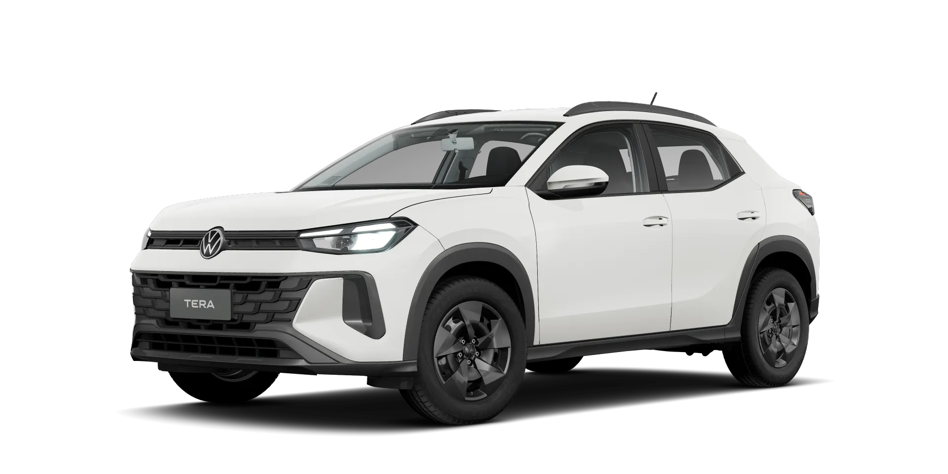 Tera - Trend MSI MT - Blanco Cristal